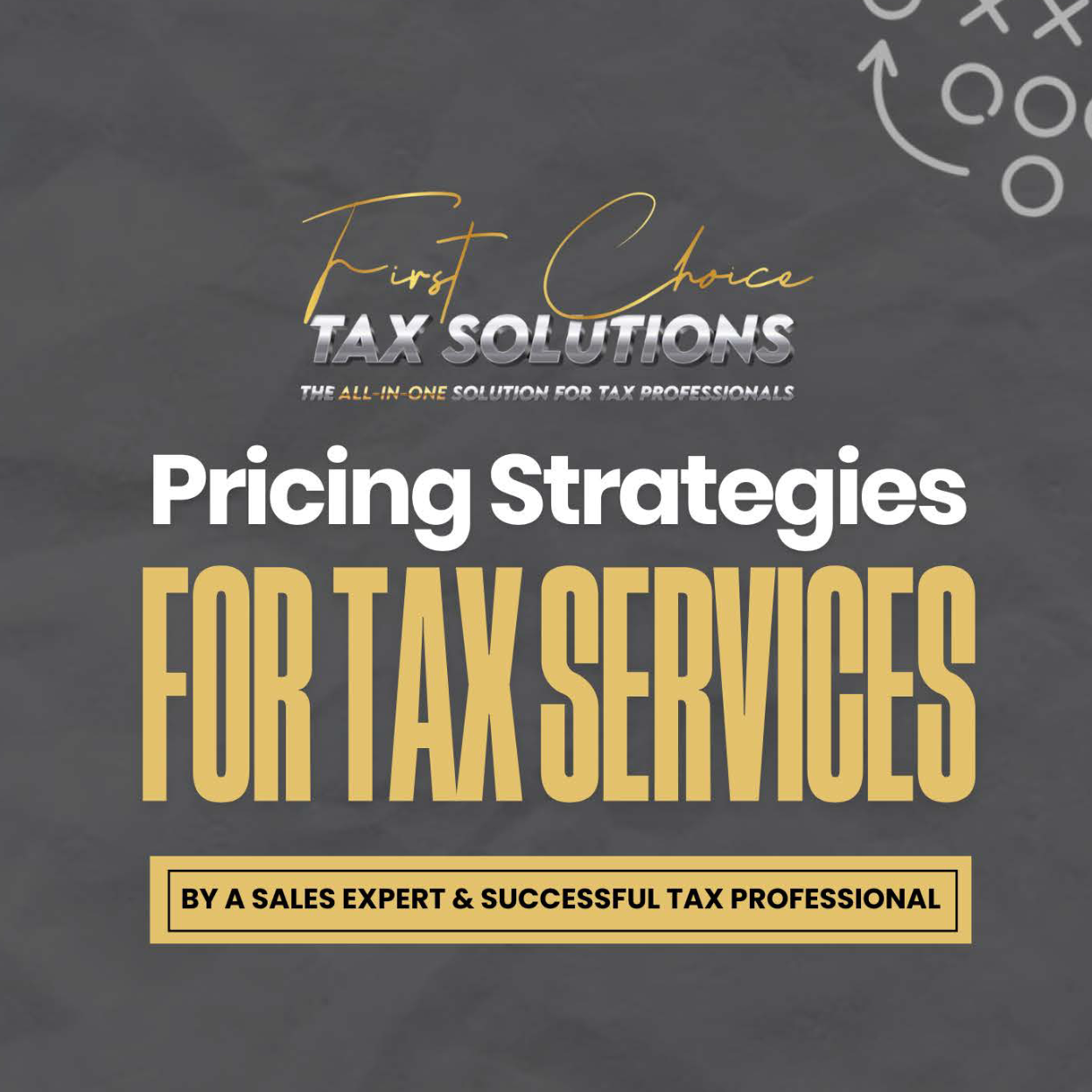 eBook Pricing Strategies for Tax Services