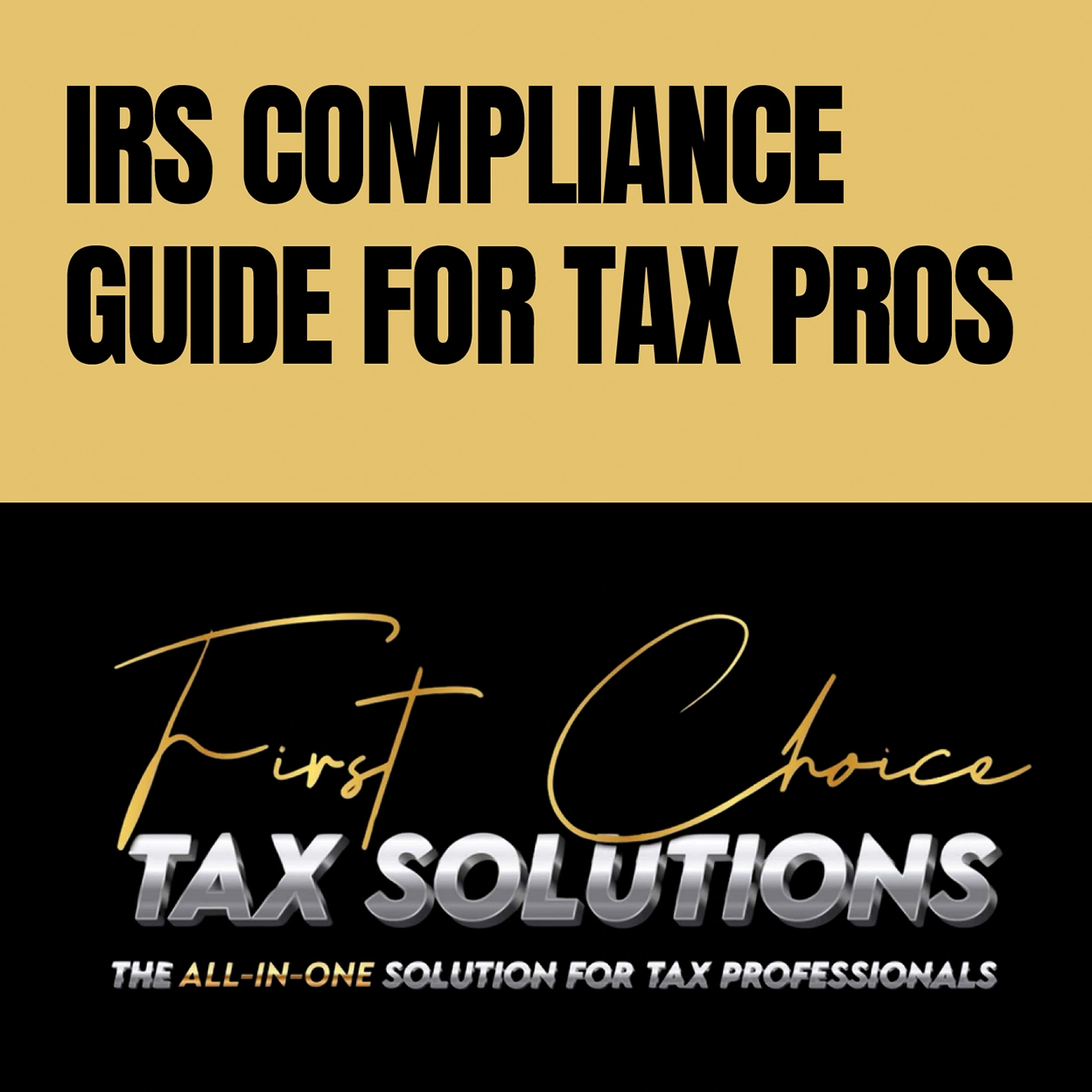 eBook Pricing Strategies for Tax Services